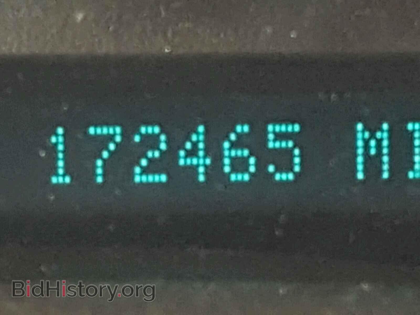2003 GMC ENVOY - VIN: 1GKDT13S432396085 - Фото 8