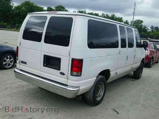 2005 FORD ECONOLINE - VIN: 1FBNE31L75HB07495 - Фото 4