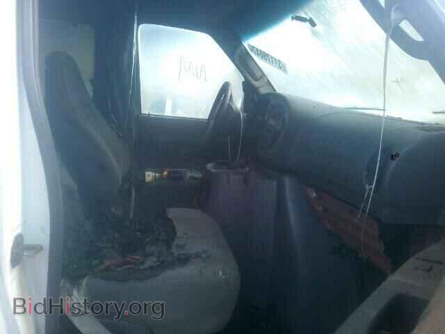 2005 FORD ECONOLINE - VIN: 1FBNE31L75HB07495 - Фото 5