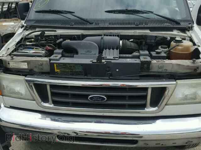 2005 FORD ECONOLINE - VIN: 1FBNE31L75HB07495 - Фото 7