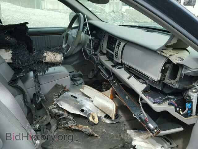 2002 BUICK PARK AVE - VIN: 1G4CU541624146055 - Фото 5