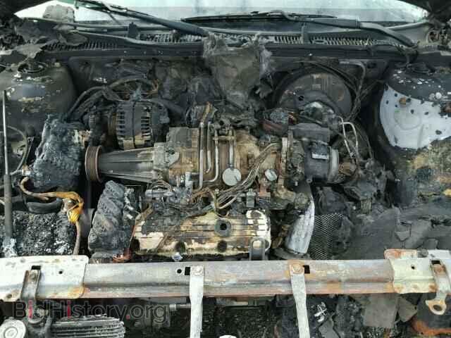 2002 BUICK PARK AVE - VIN: 1G4CU541624146055 - Фото 7