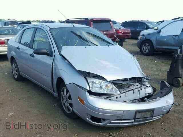 Фотография 1FAFP34N45W192806 - FORD FOCUS 2005