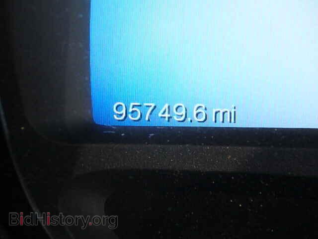 2011 FORD EDGE - VIN: 2FMDK3JC0BBB27012 - Photo 8