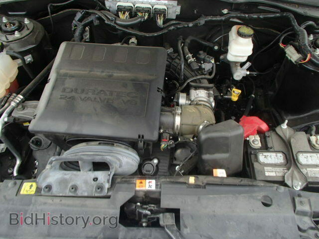 2012 FORD ESCAPE - VIN: 1FMCU0DG4CKA44113 - Фото 7