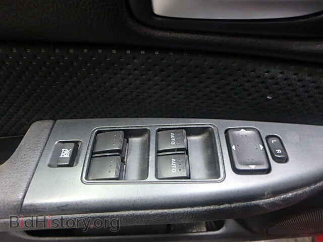 2008 MAZDA 6 - VIN: 1YVHP84C785M11034 - Фото 9