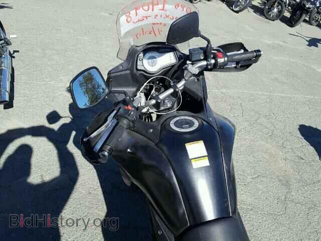 2013 SUZUKI CYCLE DL - VIN: JS1VP56A7D2102348 - Фото 5