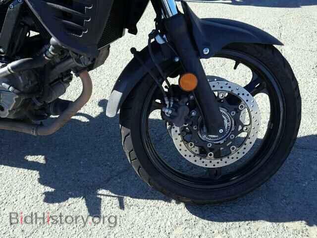2013 SUZUKI CYCLE DL - VIN: JS1VP56A7D2102348 - Фото 9