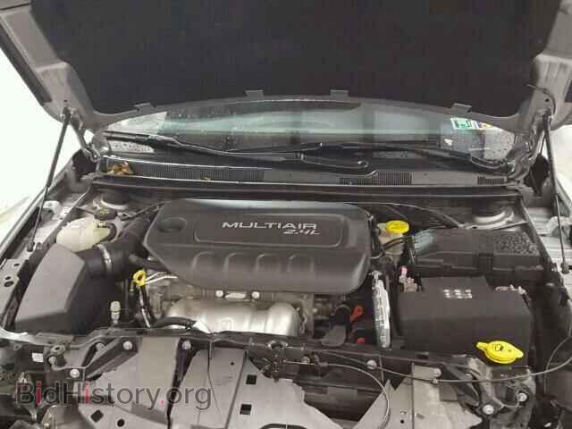 2015 CHRYSLER 200 - VIN: 1C3CCCAB3FN683060 - Photo 7