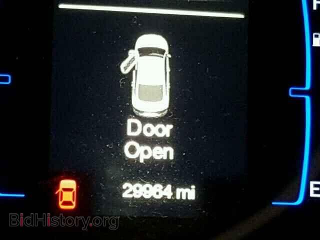 2015 CHRYSLER 200 - VIN: 1C3CCCAB3FN683060 - Photo 8