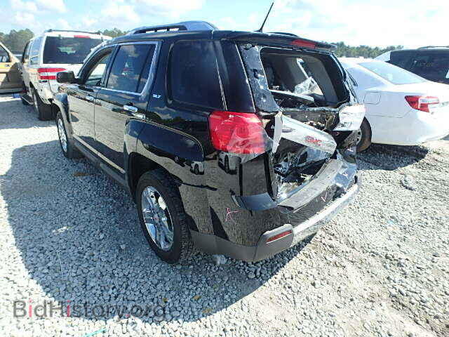 2013 GMC TERRAIN - VIN: 2GKALWEK0D6173222 - Фото 3