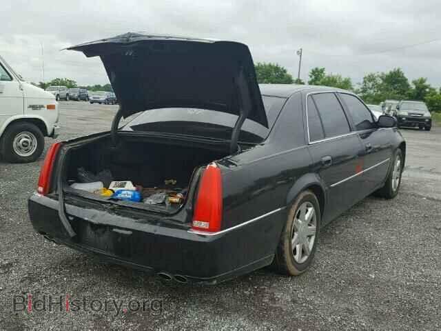 2007 CADILLAC DTS - VIN: 1G6KD57Y47U184726 - Фото 4