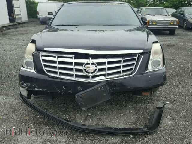 2007 CADILLAC DTS - VIN: 1G6KD57Y47U184726 - Фото 9