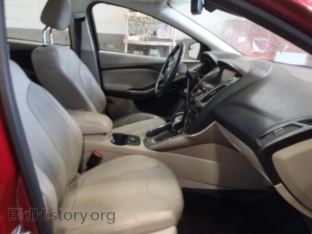 2012 FORD FOCUS - VIN: 1FAHP3M21CL102332 - Фото 5