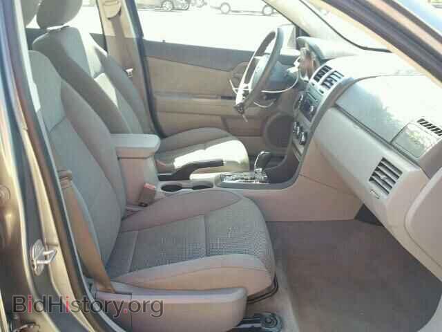 2008 DODGE AVENGER - VIN: 1B3LC46R38N242024 - Фото 5