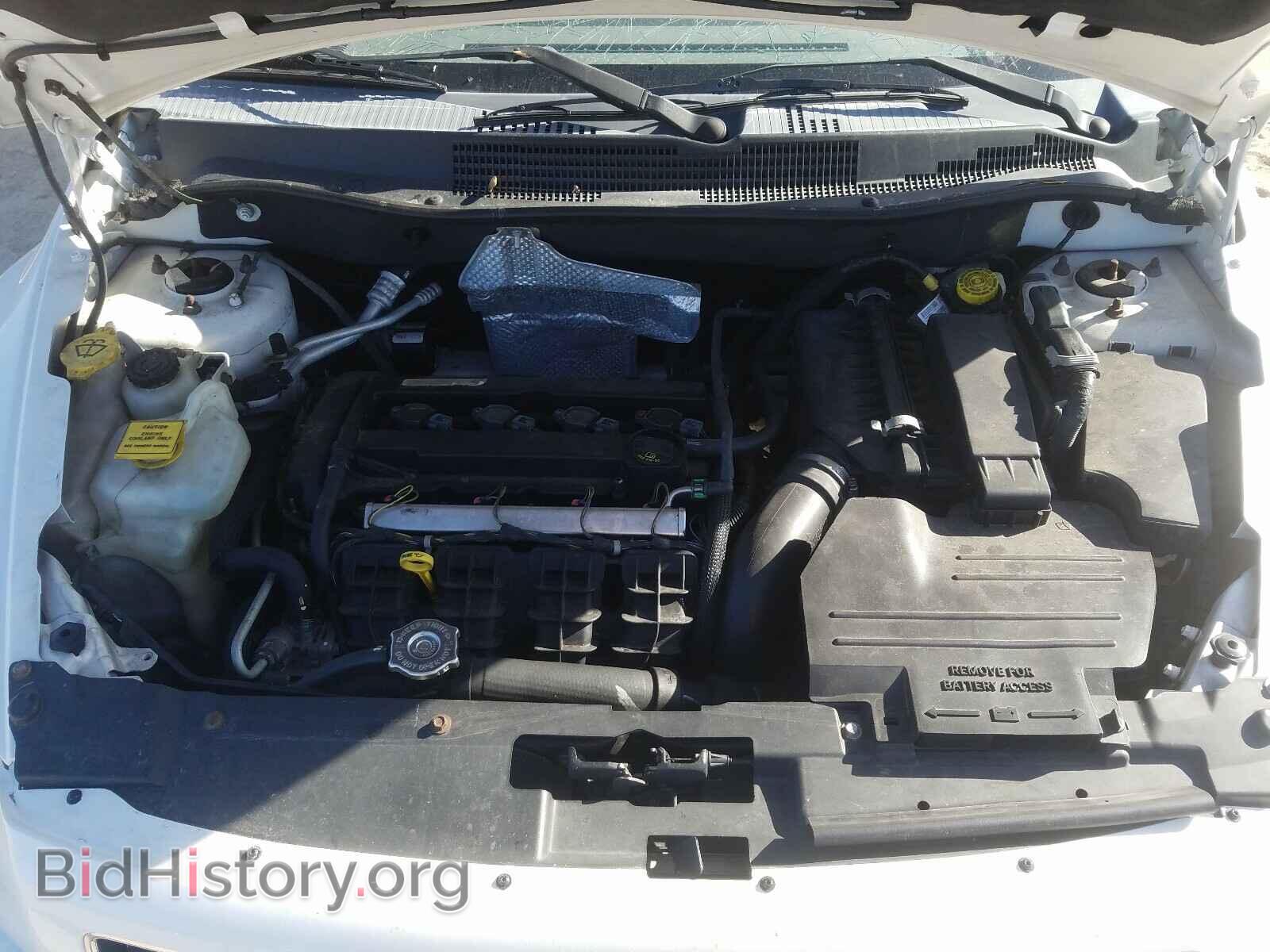 2007 DODGE CALIBER - VIN: 1B3HB48B77D530089 - Photo 7