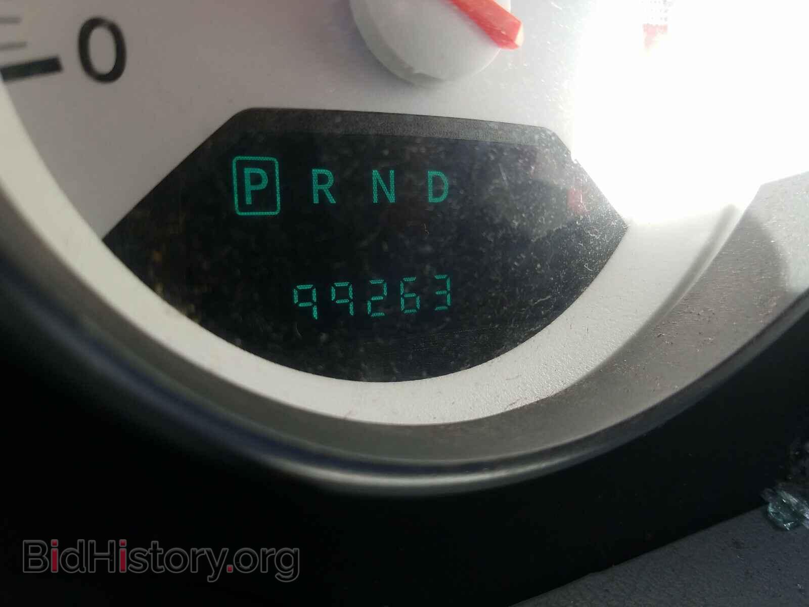 2007 DODGE CALIBER - VIN: 1B3HB48B77D530089 - Photo 8