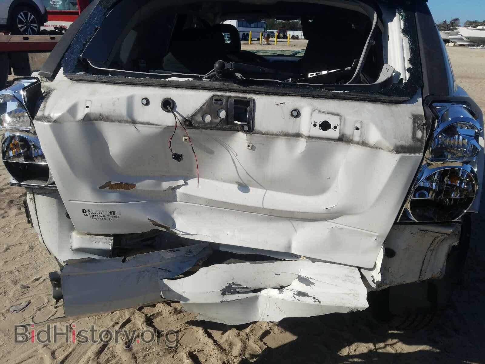 2007 DODGE CALIBER - VIN: 1B3HB48B77D530089 - Photo 9