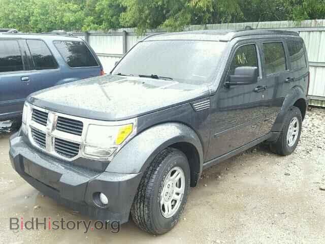 2011 DODGE NITRO - VIN: 1D4PT2GK6BW596520 - Photo 2