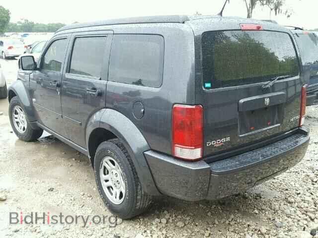 2011 DODGE NITRO - VIN: 1D4PT2GK6BW596520 - Photo 3
