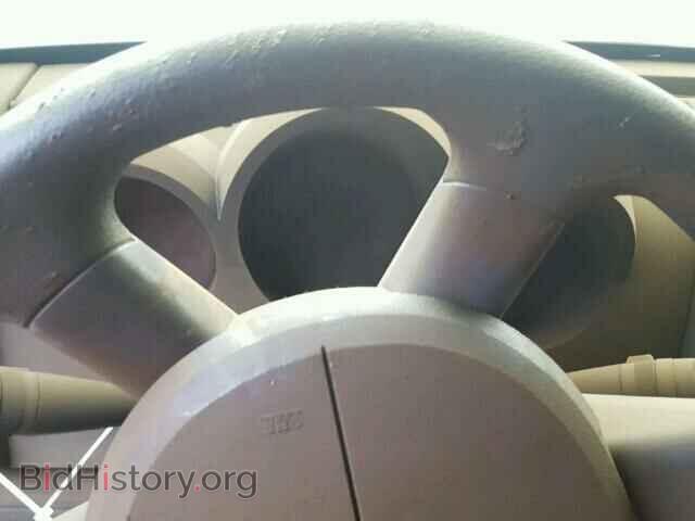 2011 DODGE NITRO - VIN: 1D4PT2GK6BW596520 - Photo 8