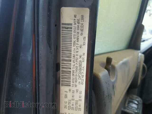 2011 DODGE NITRO - VIN: 1D4PT2GK6BW596520 - Photo 10