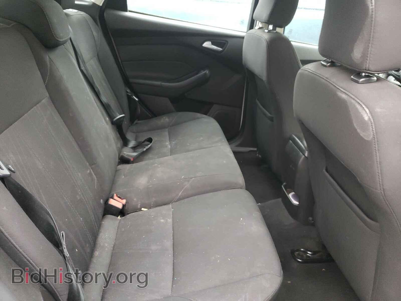 2016 FORD FOCUS - VIN: 1FADP3K29GL269867 - Photo 6