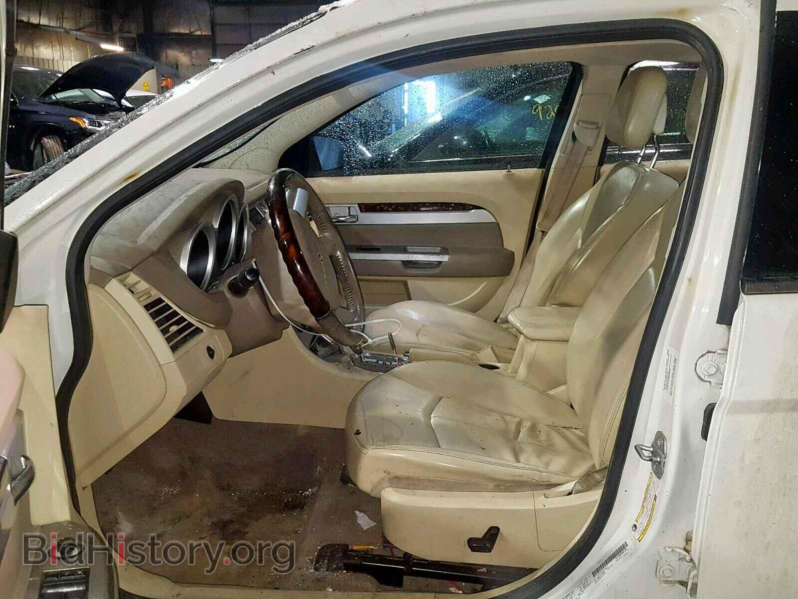 2010 CHRYSLER SEBRING - VIN: 1C3CC5FB6AN144915 - Photo 5