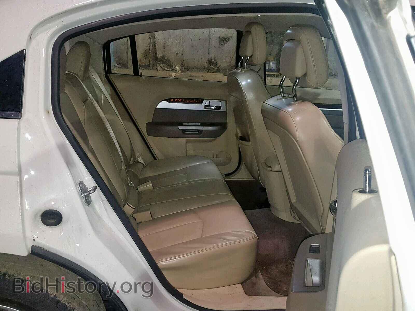 2010 CHRYSLER SEBRING - VIN: 1C3CC5FB6AN144915 - Photo 6