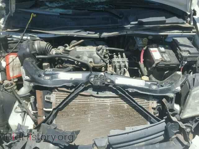 2010 DODGE CARAVAN - VIN: 2D4RN5D10AR215770 - Фото 7