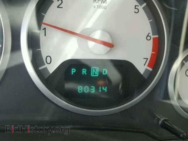 2010 DODGE CARAVAN - VIN: 2D4RN5D10AR215770 - Фото 8