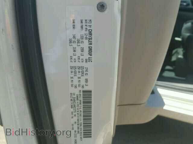 2010 DODGE CARAVAN - VIN: 2D4RN5D10AR215770 - Фото 10
