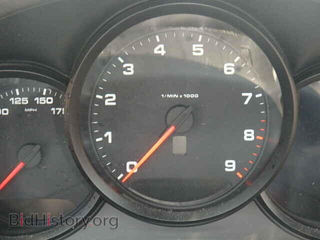 2013 PORSCHE BOXSTER - VIN: WP0CA2A82DS110200 - Фото 8