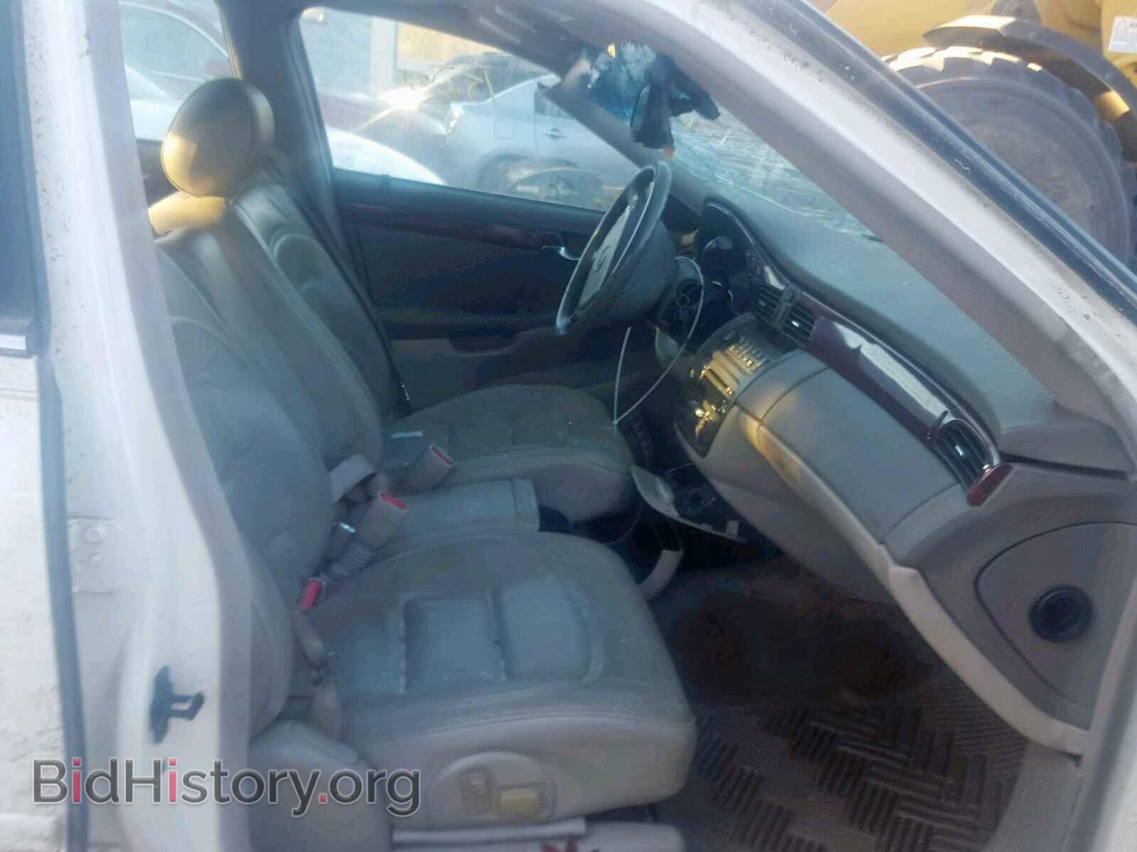 2003 CADILLAC DEVILLE - VIN: 1G6KD54Y33U189351 - Фото 5