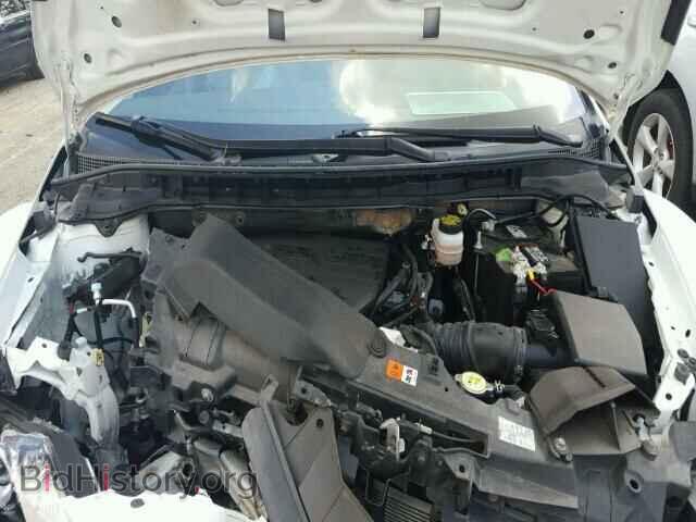 2011 MAZDA CX-7 - VIN: JM3ER2A58B0381513 - Фото 7