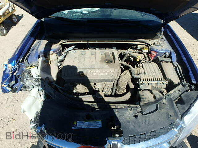 2013 DODGE AVENGER - VIN: 1C3CDZAB8DN594310 - Photo 7