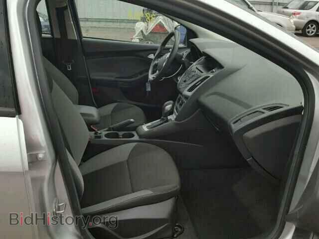 2014 FORD FOCUS - VIN: 1FADP3F28EL215628 - Photo 5