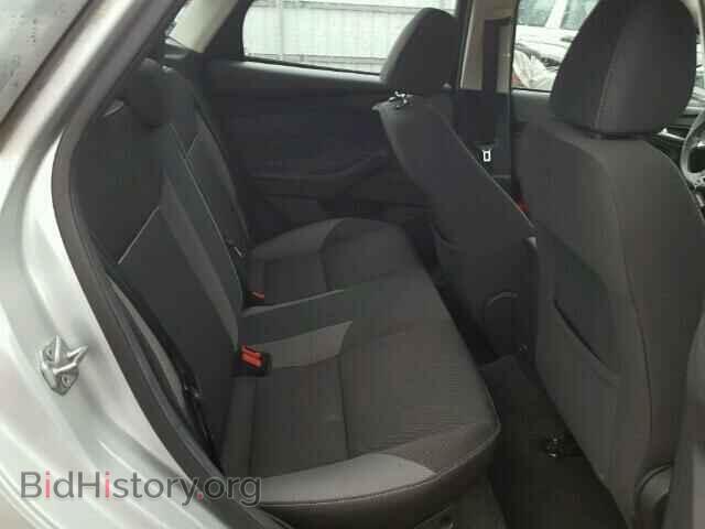 2014 FORD FOCUS - VIN: 1FADP3F28EL215628 - Photo 6