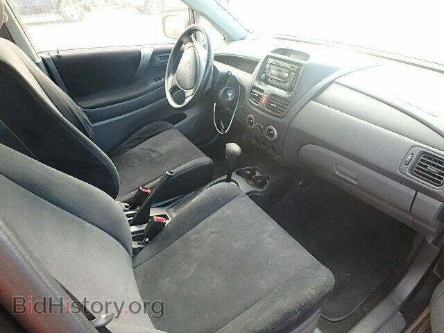 2003 SUZUKI AERIO - VIN: JS2RA41S935171077 - Фото 5