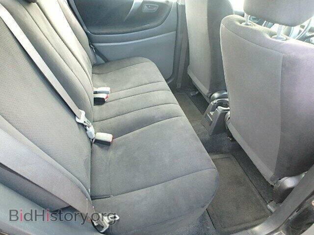2003 SUZUKI AERIO - VIN: JS2RA41S935171077 - Фото 6