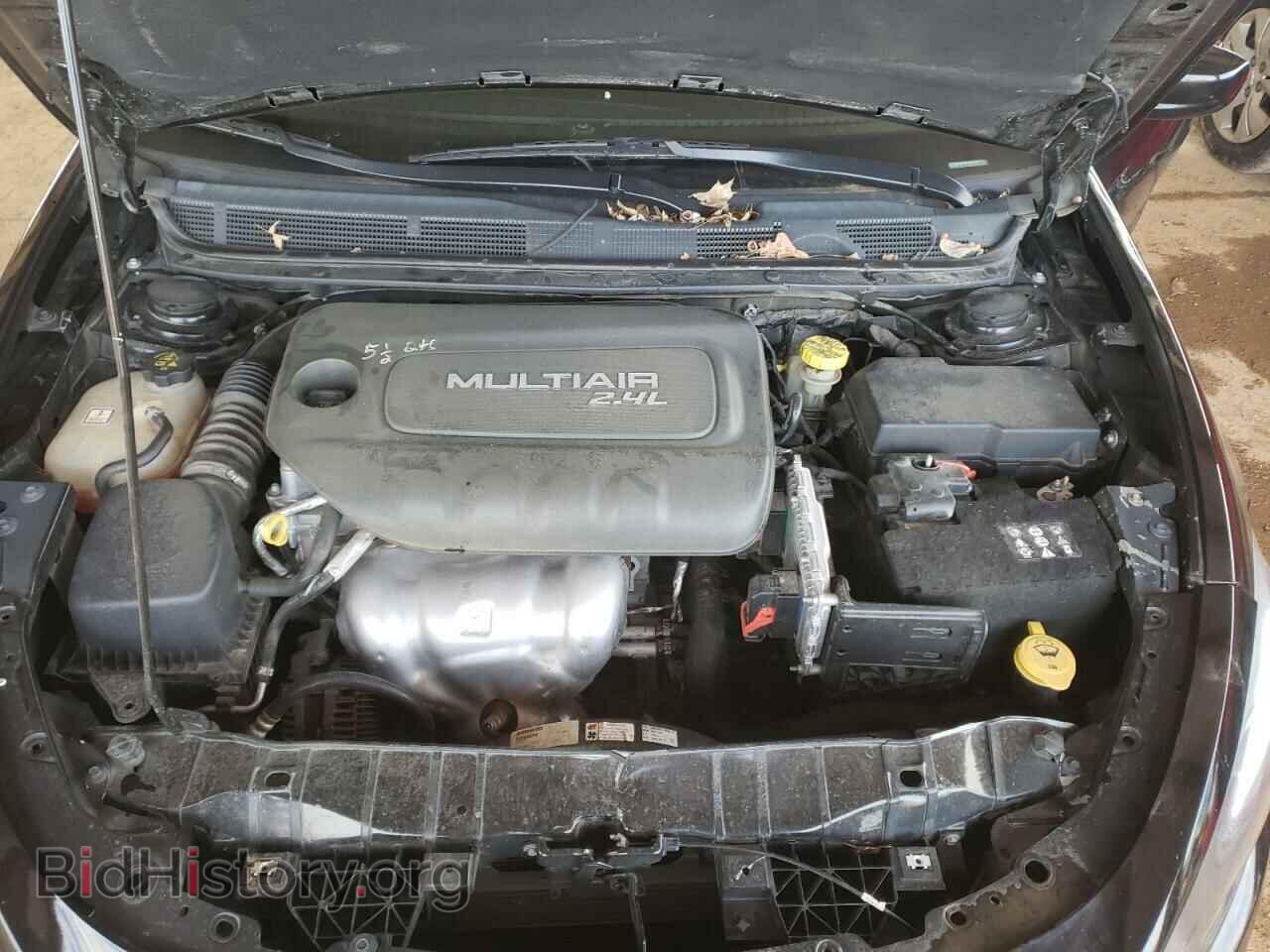 2015 DODGE DART - VIN: 1C3CDFBB2FD364395 - Фото 7