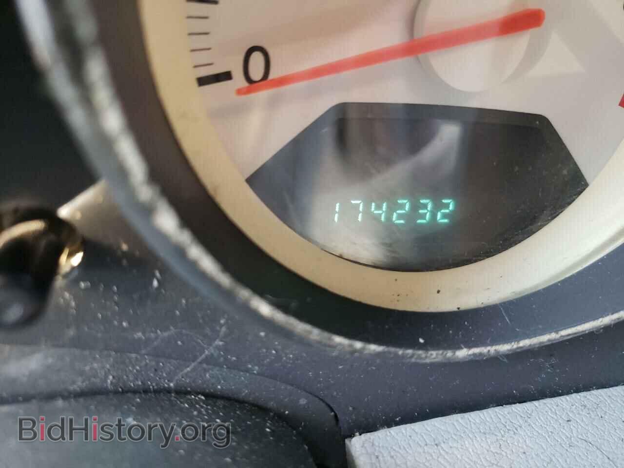 2007 DODGE CALIBER - VIN: 1B3HB48B07D519273 - Фото 8