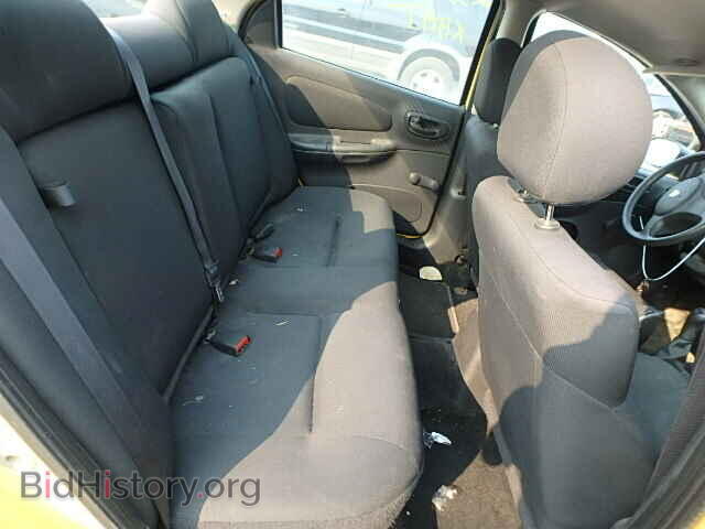 2003 DODGE NEON - VIN: 1B3ES46C83D173790 - Фото 6