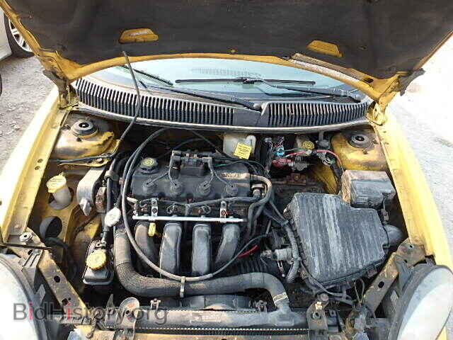 2003 DODGE NEON - VIN: 1B3ES46C83D173790 - Фото 7