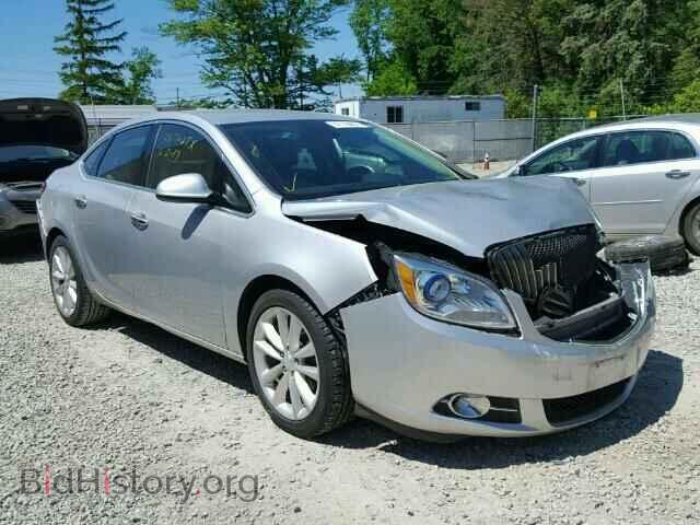 Фотография 1G4PP5SK0D4109056 - BUICK VERANO 2013