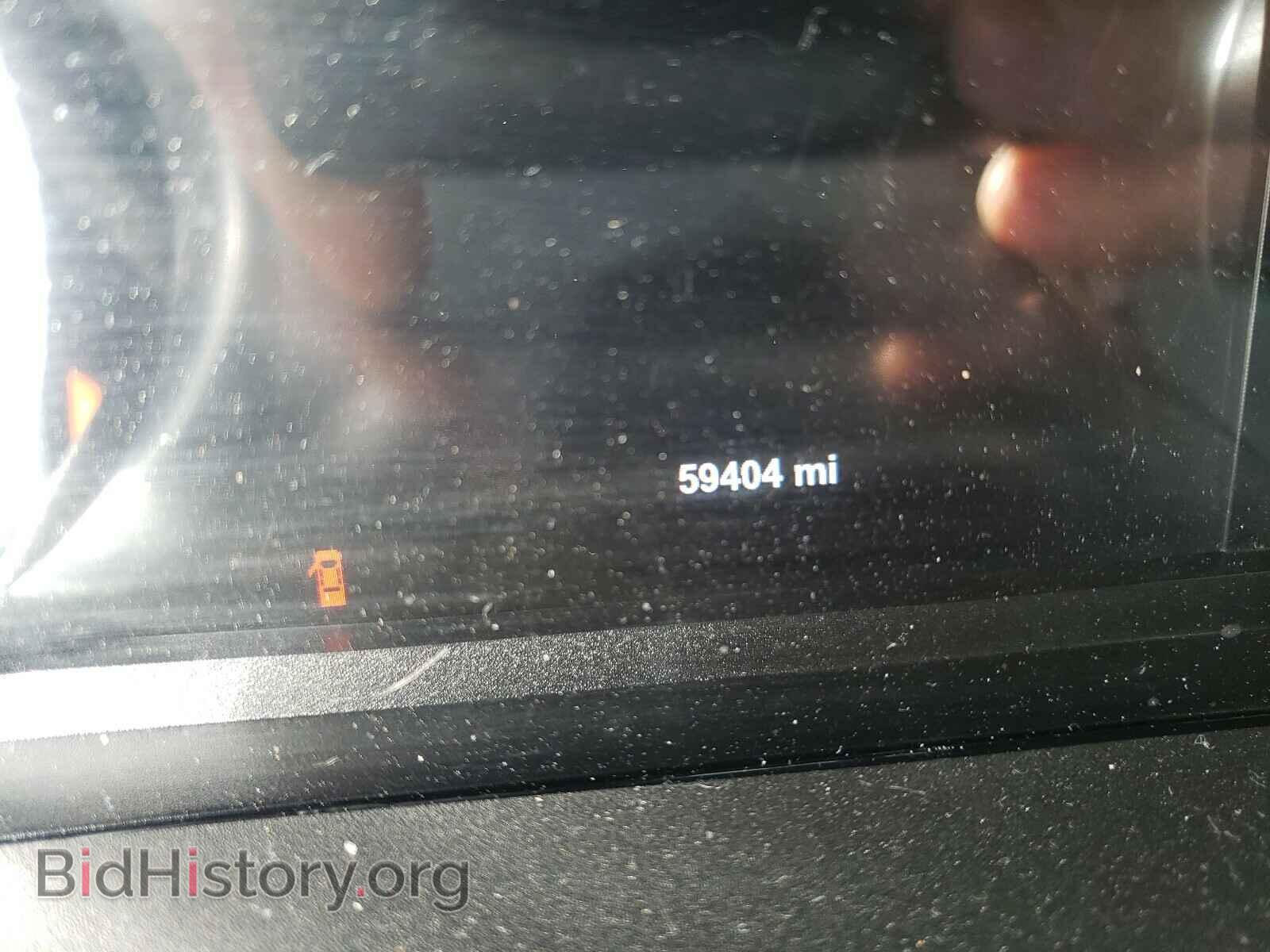 2017 RAM 1500 - VIN: 1C6RR6GT0HS821879 - Photo 8
