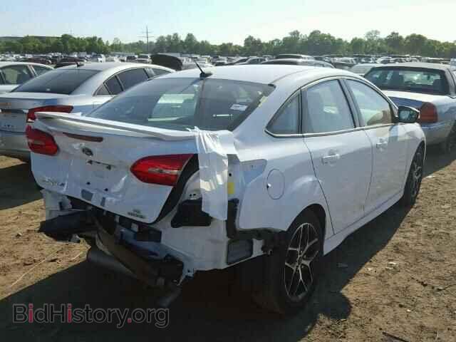 2016 FORD FOCUS - VIN: 1FADP3F24GL243865 - Photo 4