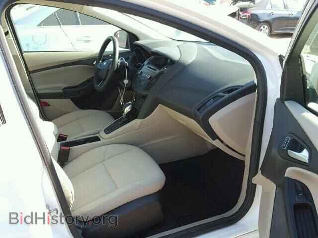 2016 FORD FOCUS - VIN: 1FADP3F24GL243865 - Photo 5