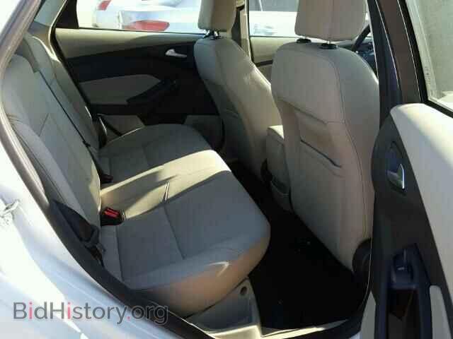 2016 FORD FOCUS - VIN: 1FADP3F24GL243865 - Photo 6