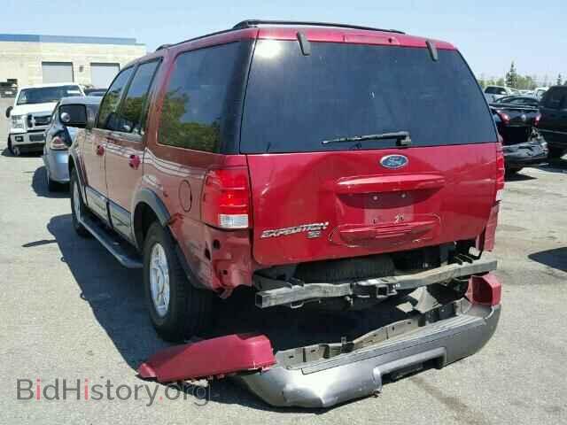 2004 FORD EXPEDITION - VIN: 1FMPU15L54LA36018 - Photo 3
